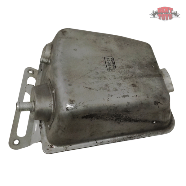 Oil Tank For Yamaha RX 1 Snowmobile (2003) #99999-03437-00