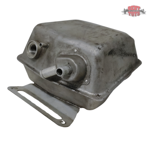 Oil Tank For Yamaha RX 1 Snowmobile (2003) #99999-03437-00