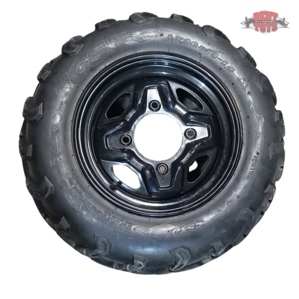 Polaris Rim and Tire For Sportsman 550-850 (2009-2026) #1525357-067