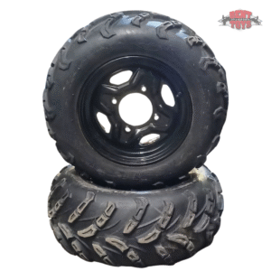 Polaris Rim and Tire For Sportsman 550-850 (2009-2026)