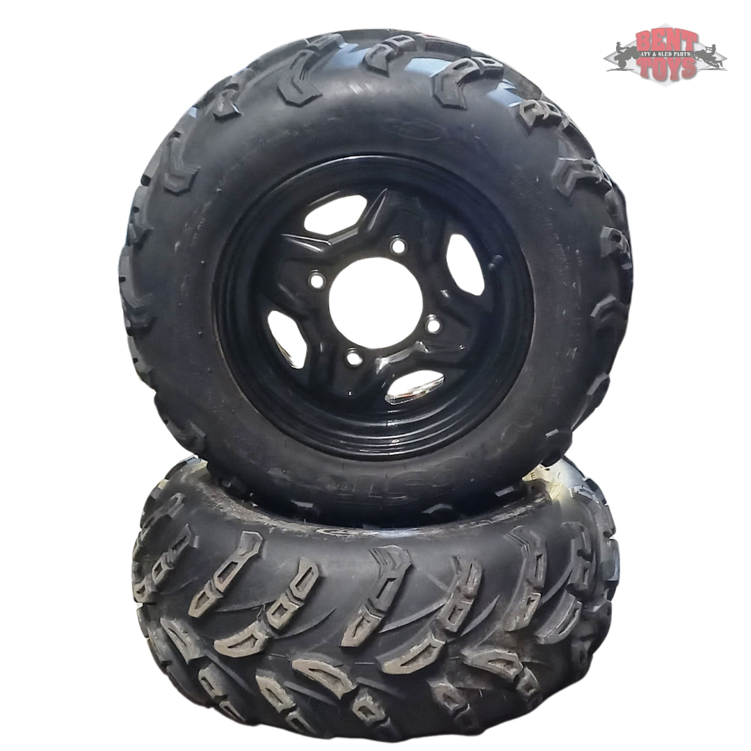 Polaris Rim and Tire For Sportsman 550-850 (2009-2026) #1525357-067