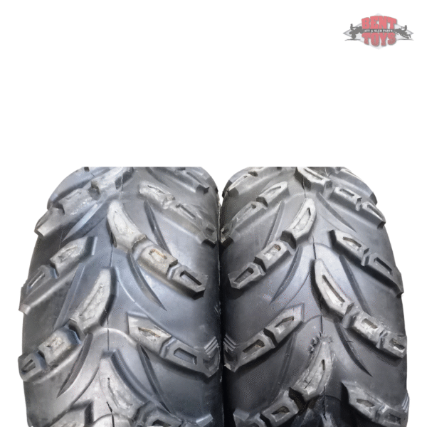 Polaris Rim and Tire For Sportsman 550-850 (2009-2026) #1525357-067