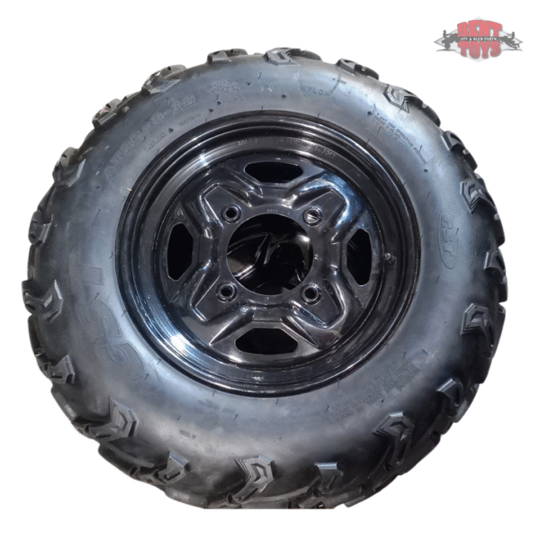 Polaris Rim and Tire For Sportsman 550-850 (2009-2026) #1525357-067