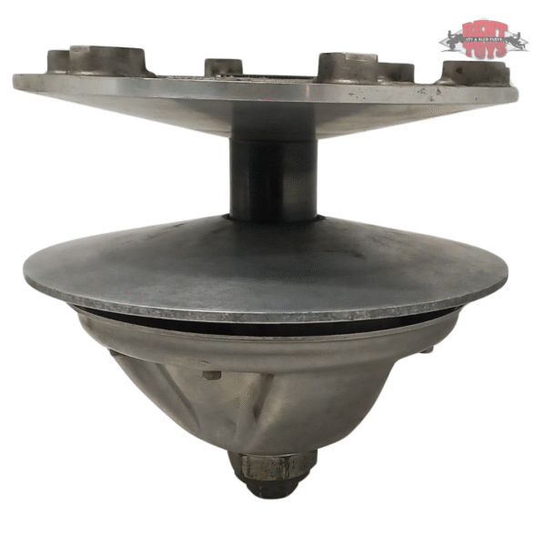 Primary Clutch For Ski Doo 1200 Snowmobile (2009-2016) (Power Block) #1100-0284