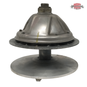 Primary Clutch For Ski Doo 1200 Snowmobile (2009-2016) (Power Block) #1100-0284