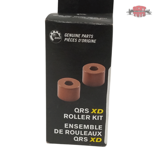 QRS XD Roller For Ski Doo (2008-2026) #861805577