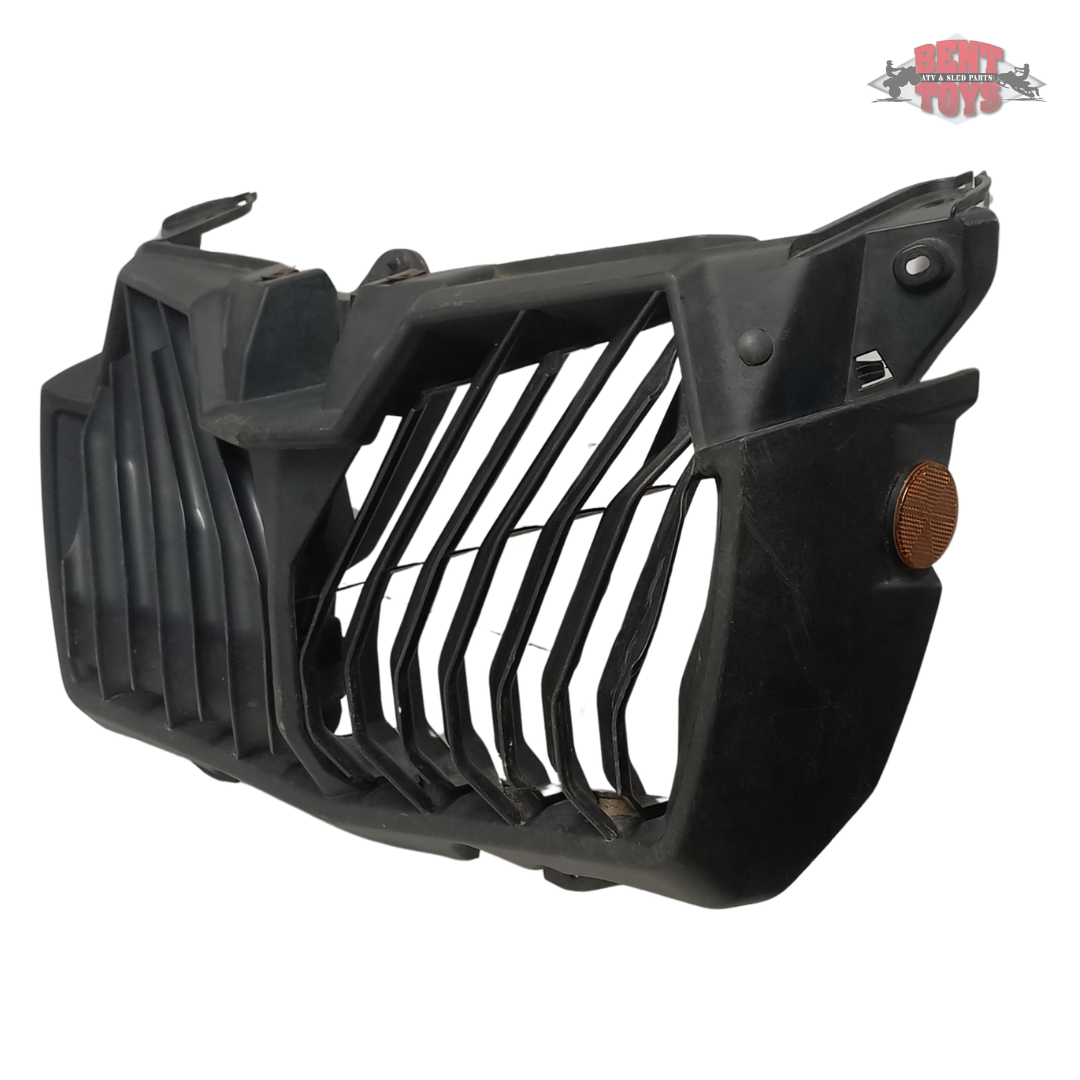 Radiator Grille For Can Am Maverick 1000 (2013-2018) #705005784