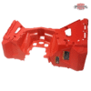 Rear Cab For Polaris Sportsman 850 (2017-2019) (Red) #2636146-293