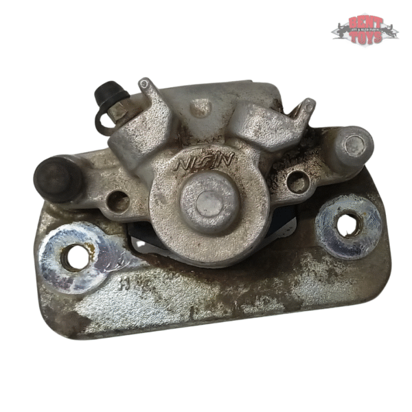 Rear Left Brake Caliper For Can Am Maverick 1000 (2013-2018) #705601089