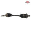 Rear Left Drive Shaft For Can Am Outlander (2006-2007) #705500726