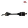 Rear Left Drive Shaft For Can Am Outlander (2006-2007) #705500726