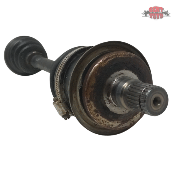 Rear Left Drive Shaft For Can Am Outlander (2006-2007) #705500726