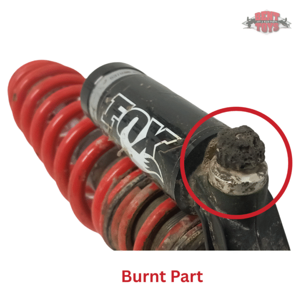 Rear Left Shock For Polaris RZR-Razor 900 (2016-2021) #7044487