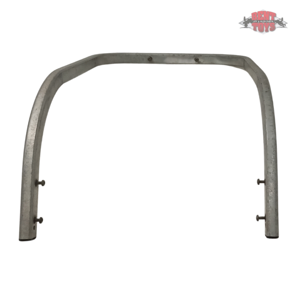 Rear Rack For Polaris Voyageur 550 (2015-2025) #1020031