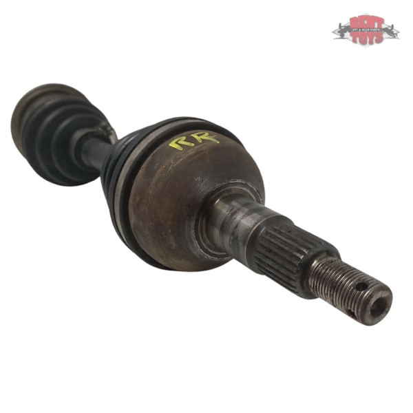 Rear Right Drive Shaft For Can Am Outlander (2006-2007) #705500727