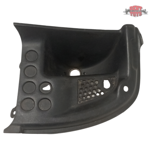 Right Console Vent For Ski Doo Snowmobile (1999-2004) #517302005