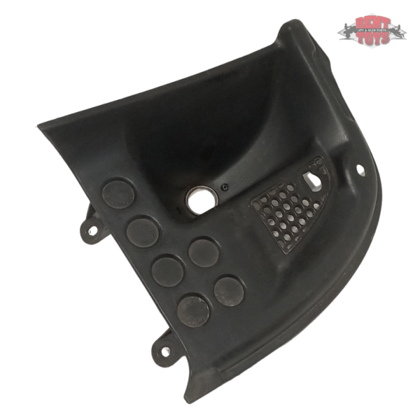 Right Console Vent For Ski Doo Snowmobile (1999-2004) #517302005