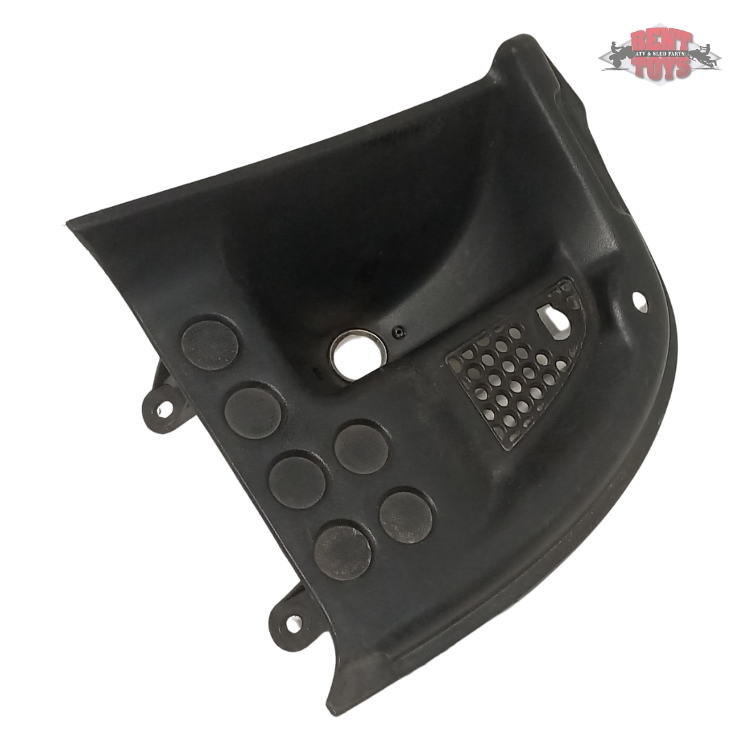 Right Console Vent For Ski Doo Snowmobile (1999-2004) #517302005