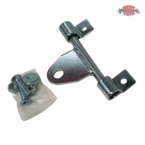 SPX Hitch Kit For Arctic Cat Snowmobile (1968-1990) #351-1002
