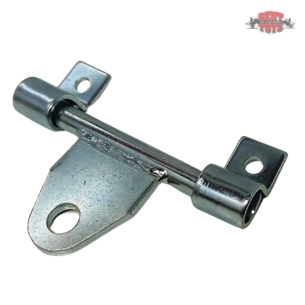 SPX Hitch Kit For Arctic Cat Snowmobile (1968-1990) #351-1002