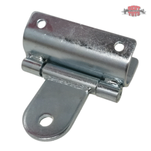 SPX Hitch Kit For Arctic Cat Snowmobile #350-1000