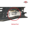 Seat For Can Am Outlander (2006-2012) #708001649
