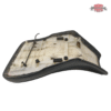 Seat For Honda Rubicon 500 (2001-2004) #77100-HN2-000ZA