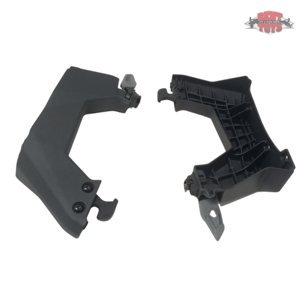 Ski Doo 1+1 Removable Rack For Gen 4 and Gen 5 #860202749