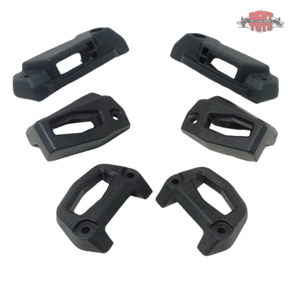 Ski Doo 1+1 Removable Rack For Gen 4 and Gen 5 #860202749