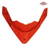 Ski Doo Central Deflector For Gen 4 (Red) #517306697
