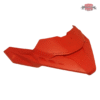 Ski Doo Central Deflector For Gen 4 (Red) #517306697