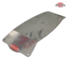 Skid Plate For Honda Foreman 500 (2012-2013)