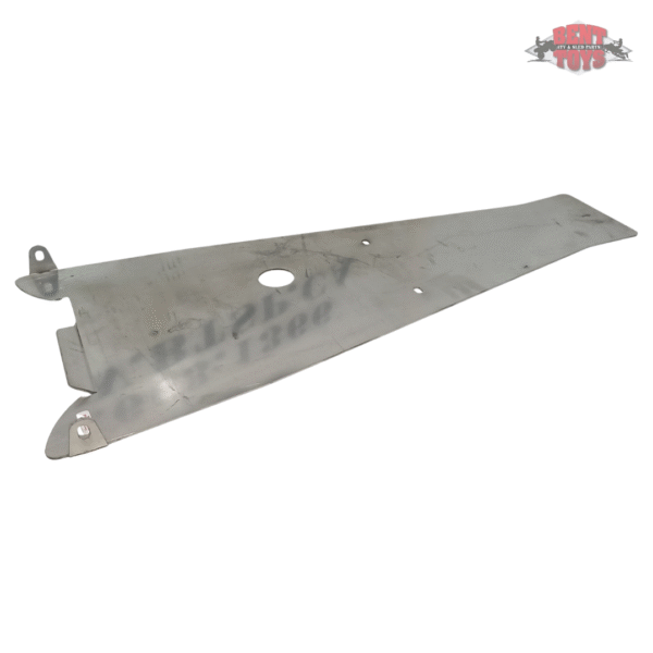 Skid Plate For Honda Foreman 500 (2012-2013)