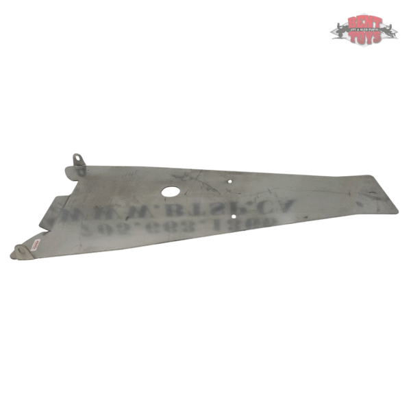 Skid Plate For Honda Foreman 500 (2012-2013)