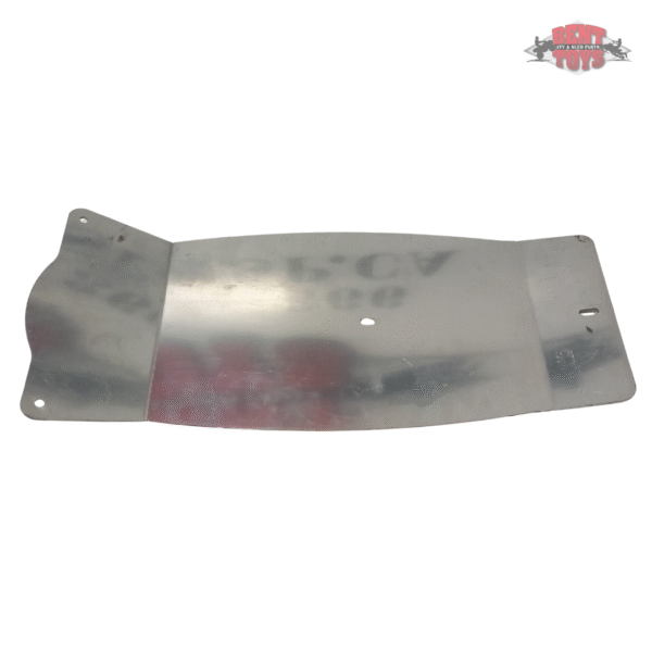 Skid Plate For Honda Foreman 500 (2012-2013)