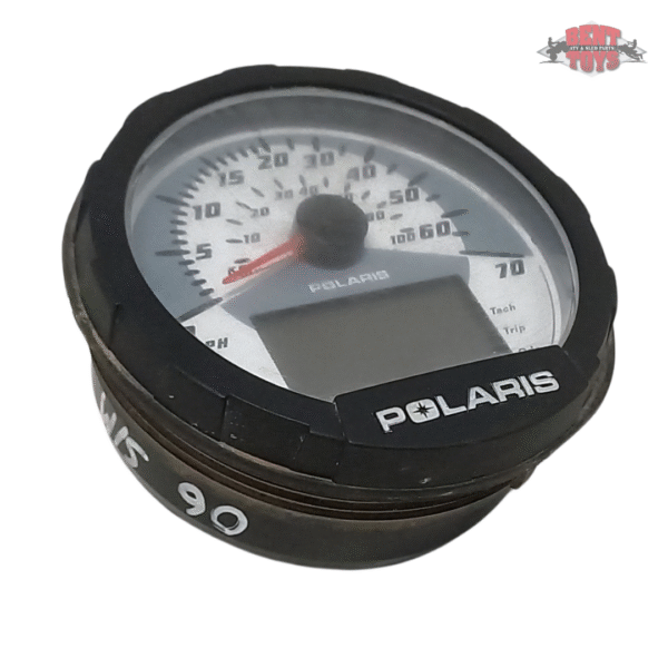 Speedometer Cluster For Polaris Sportsman X2 (2006) #3280475