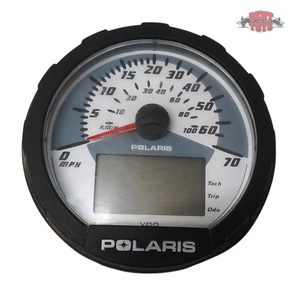 Speedometer Cluster For Polaris Sportsman X2 (2006) #3280475