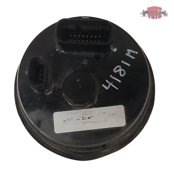 Speedometer Cluster For Polaris Sportsman X2 (2006) #3280475