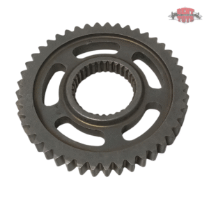 Sprocket For Ski Doo Snowmobile (2008-2020) (45 Teeth)