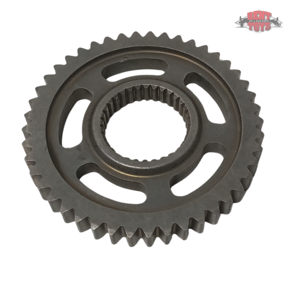 Sprocket For Ski Doo Snowmobile (2008-2020) (45 Teeth) #861805538