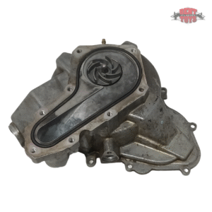 Stator Cover For Polaris Sportsman 570 (2014-2015) #1204742
