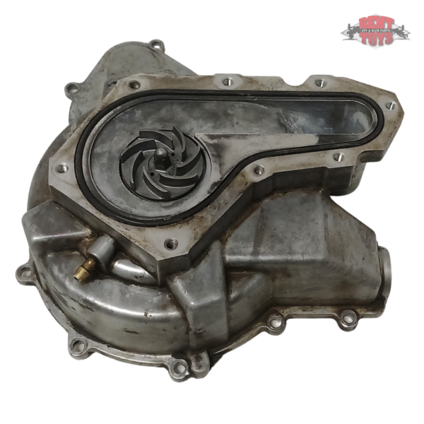 Stator Cover For Polaris Sportsman 570 (2014-2015) #1204742