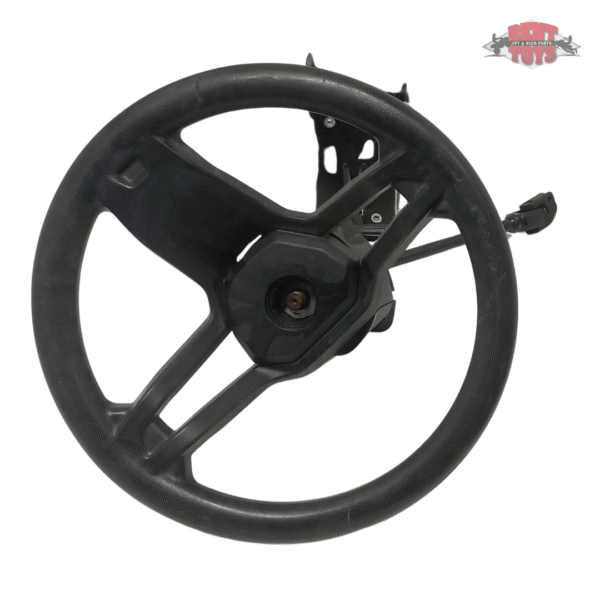 Steering Assembly For Can Am Defender-Traxter (2016-2024) #709402491