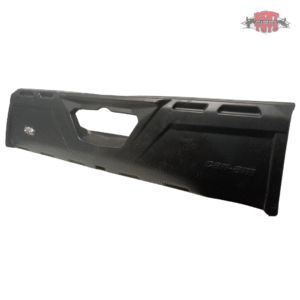 Tail Gate Panel For can Am Defender (2016-2026) #708301227