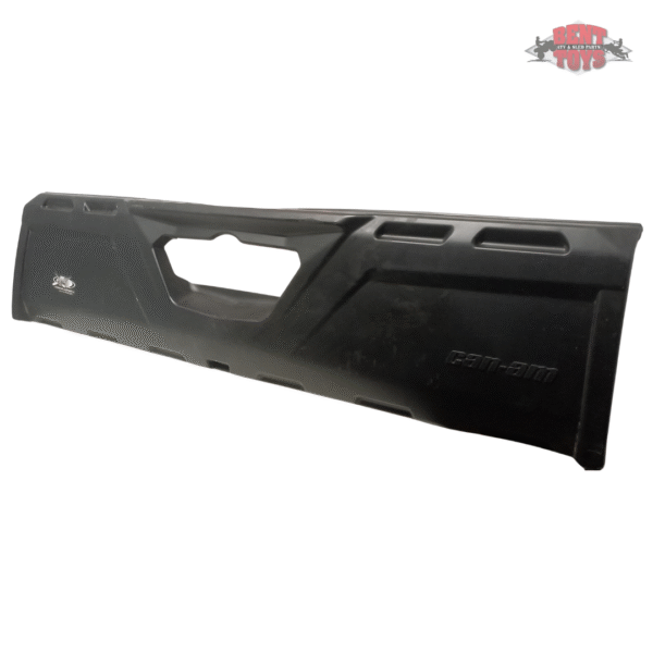 Tail Gate Panel For can Am Defender (2016-2026) #708301227