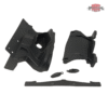 Tail Light Support For Ski Doo 500-600 Snowmobile (2010-2020) #511000625
