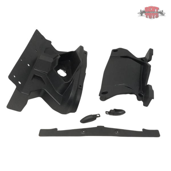 Tail Light Support For Ski Doo 500-600 Snowmobile (2010-2020) #511000625