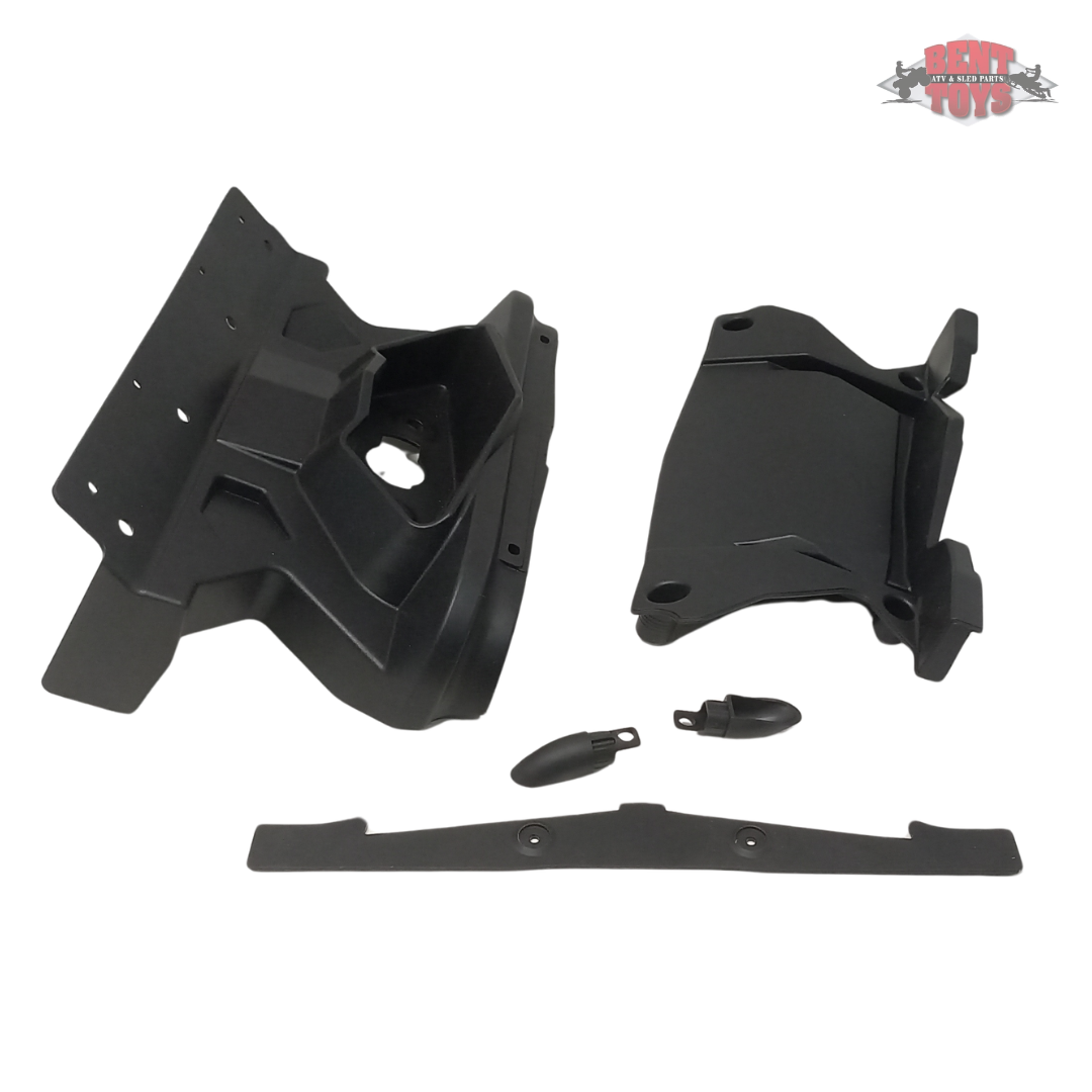 Tail Light Support For Ski Doo 500-600 Snowmobile (2010-2020) #511000625