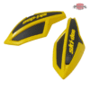 Used Air Deflector-Hand Guard For Ski Doo MXZ-Renegade (2008-2014) #860200710