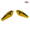 Used Air Deflector-Hand Guard For Ski Doo MXZ-Renegade (2008-2014) #860200710